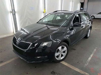 gebraucht Skoda Octavia G-TEC Combi 1.5 TGI Ambition DSG*131