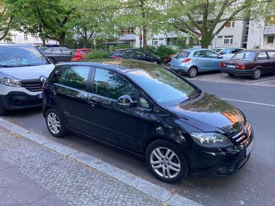 gebraucht VW Golf Plus Golf Plus1.9 TDI Edition