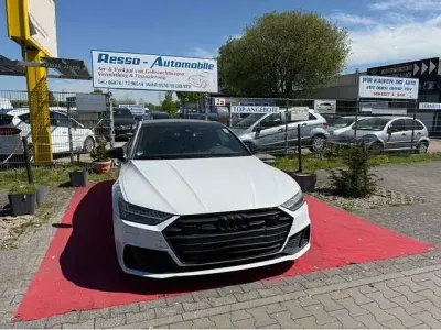 Gebraucht Audi A7