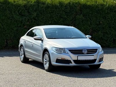 VW CC
