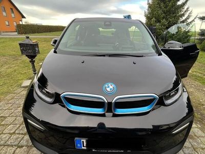 gebraucht BMW i3 (94 Ah), 125kW mit Range Extender -