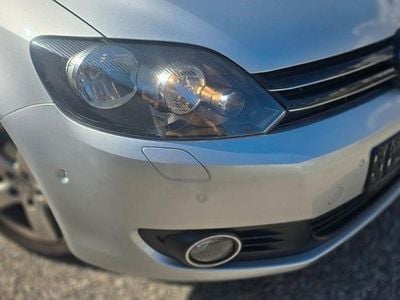 VW Golf Plus