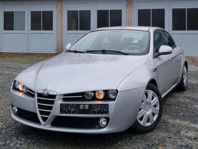 Alfa Romeo 159