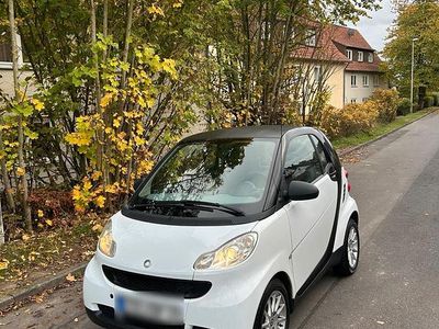 Smart ForTwo Coupé