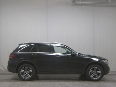 Mercedes GLC300e