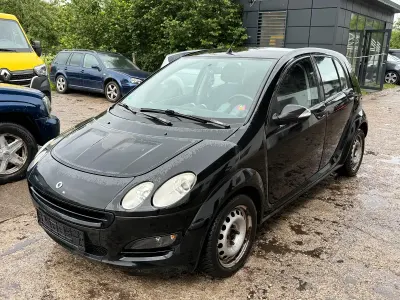 Gebraucht Smart ForFour
