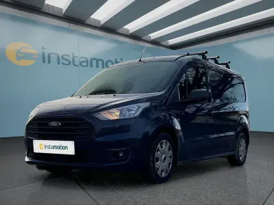 Gebraucht Ford Transit