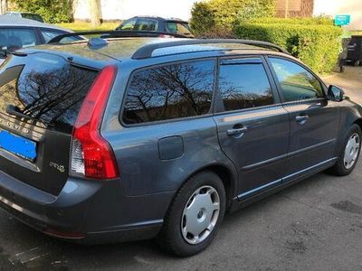 gebraucht Volvo V50 drejf