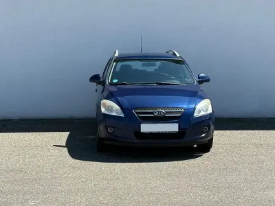 Gebraucht Kia Ceed Sportswagon