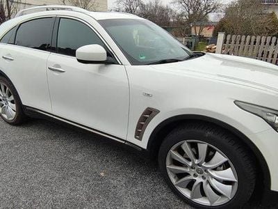 Infiniti Fx30