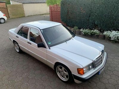 Gebraucht 1992 Mercedes 190 Limousine | 5.300 €