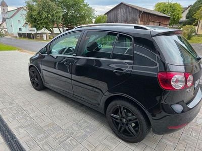 VW Golf Plus