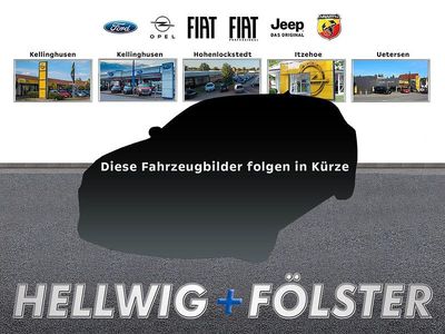 Gebraucht Ford Focus Titanium 120 PS (88 kW) 2021 Weiß Kombi