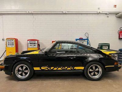 gebraucht Porsche 911SC 3.0