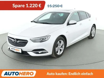 Gebraucht Opel Insignia