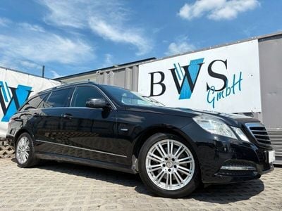 Mercedes E250