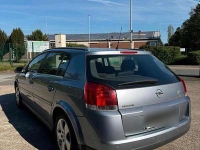 Opel Signum