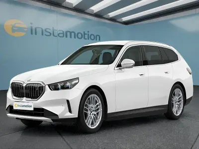 Gebraucht BMW i5
