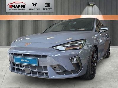 Neu Cupra Leon VZ 300 PS (220 kW) 2025 Grau Limousine