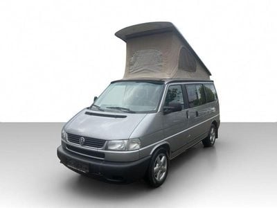 VW T4