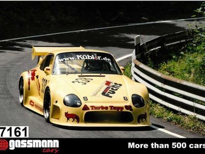 gebraucht Porsche 911 911 935 /DP3 Motorsport