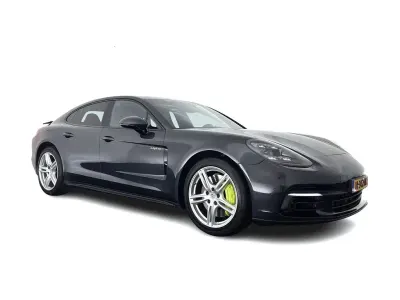 Gebraucht Porsche Panamera 4 E-Hybrid