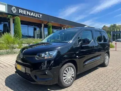 Gebraucht Toyota Proace Verso
