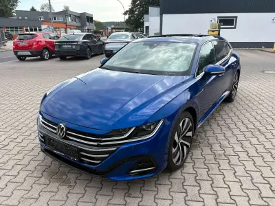 Gebraucht VW Arteon