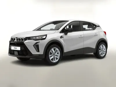 Gebraucht Mitsubishi ASX