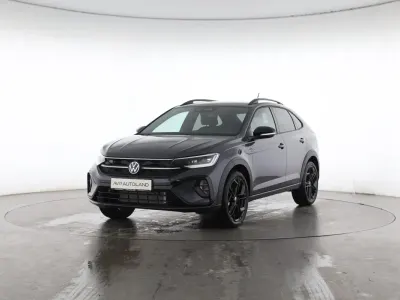 Neu VW Taigo Style 150 PS (110 kW) 2026 Rauchgrau SUV