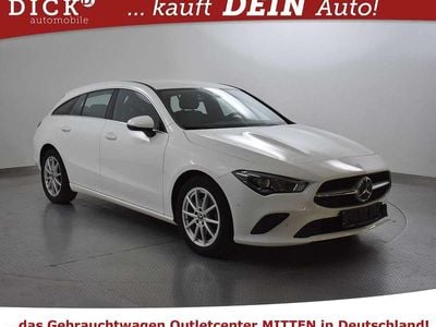 Mercedes CLA200