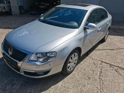 Gebraucht VW Passat