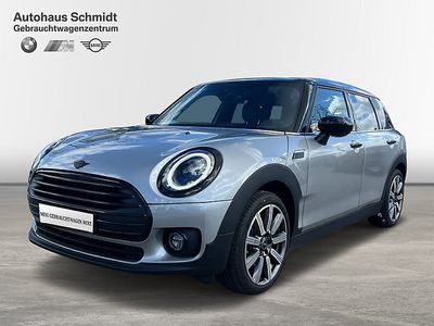 gebraucht Mini Cooper Clubman 