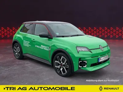 Gebraucht Renault 5 E-Tech