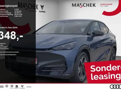 Gebraucht Cupra Tavascan