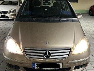 Mercedes A200