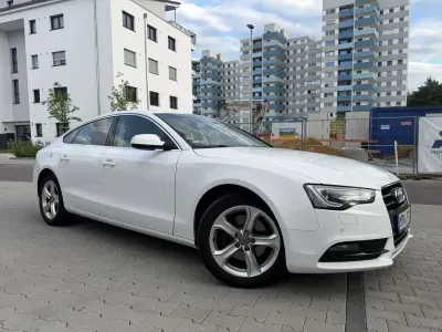 Gebraucht Audi A5
