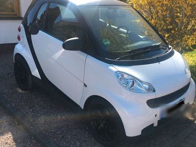 gebraucht Smart ForTwo Coupé MHD