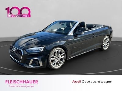 Audi A5 Cabriolet