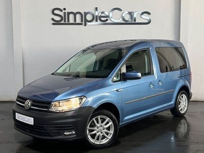 VW Caddy