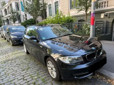 Gebraucht BMW 118
