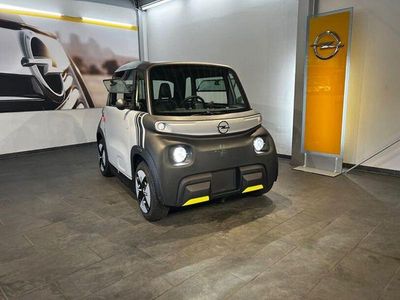 Opel Ampera