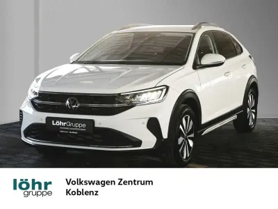 Gebraucht VW Taigo Move 95 PS (69 kW) 2023 SUV