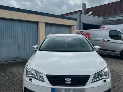 Seat Leon ST