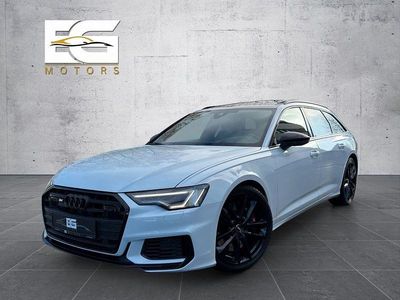 Gebraucht Audi S6 Sport 349 PS (256 kW) 2020 Weiß Kombi