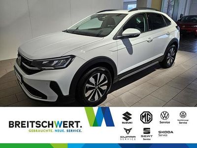 Gebraucht VW Taigo Move 116 PS (85 kW) 2024 Andere farbe SUV