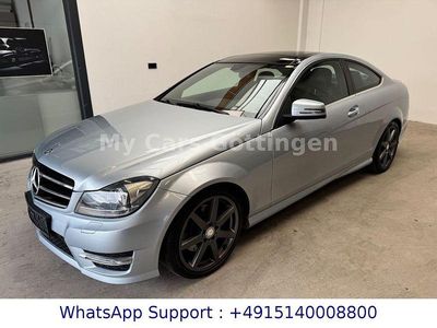 Mercedes C350