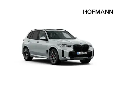 Gebraucht BMW X5