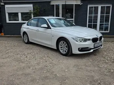 Gebraucht BMW 318
