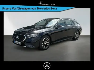 Gebraucht Mercedes E220